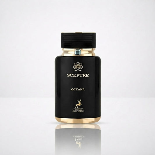 Maison Alhambra - Sceptre Oceana 100 ml