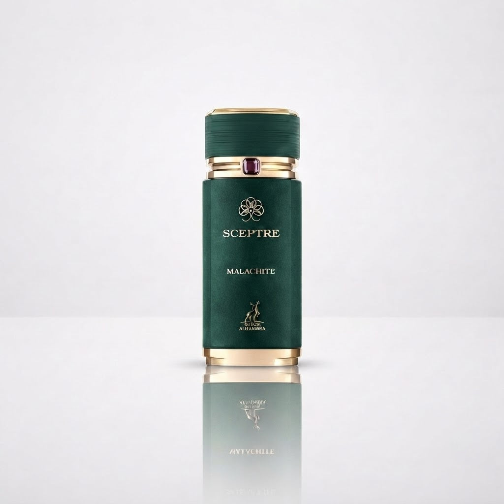 Maison Alhambra - Sceptre Malachite 100 ml