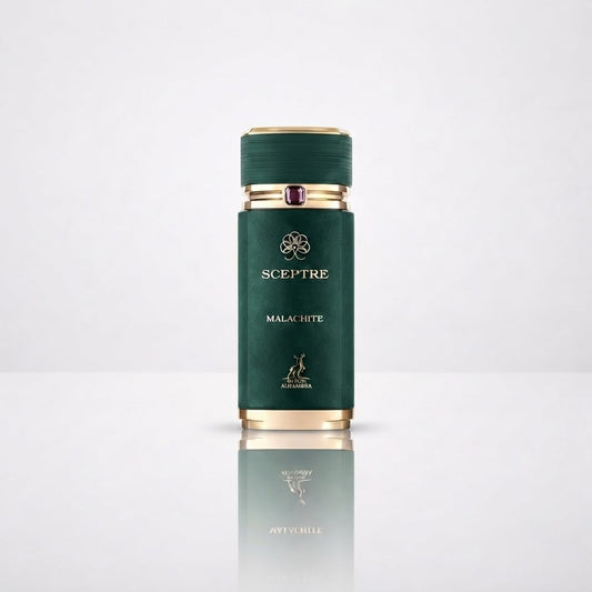Maison Alhambra - Sceptre Malachite 100 ml