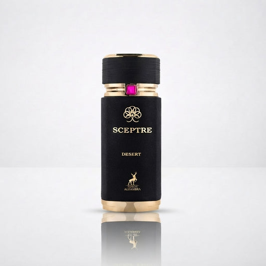 Maison Alhambra - Sceptre Desert 100 ml
