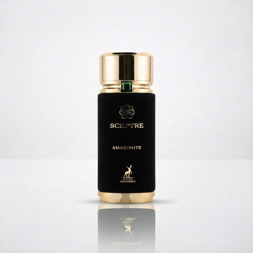 Maison Alhambra - Sceptre Amazonite 100 ml
