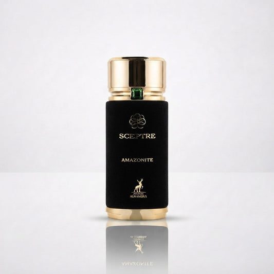 Maison Alhambra - Sceptre Amazonite 100 ml