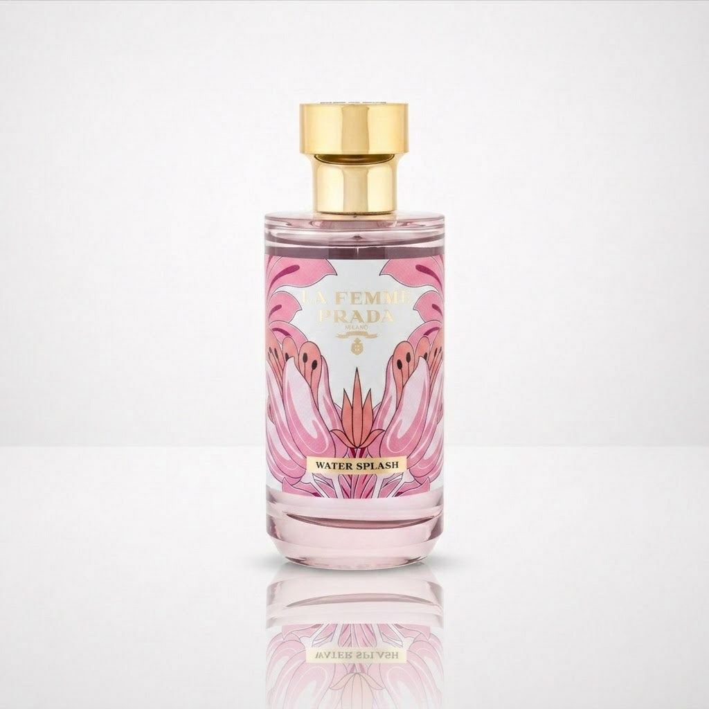 Prada - La Femme Water Splash 150 ml