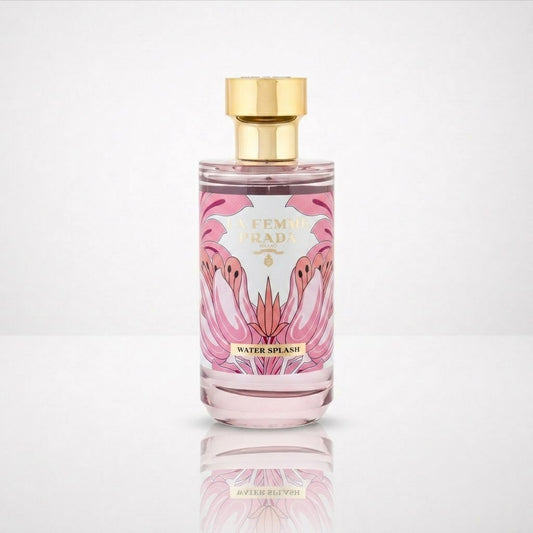 Prada - La Femme Water Splash 150 ml