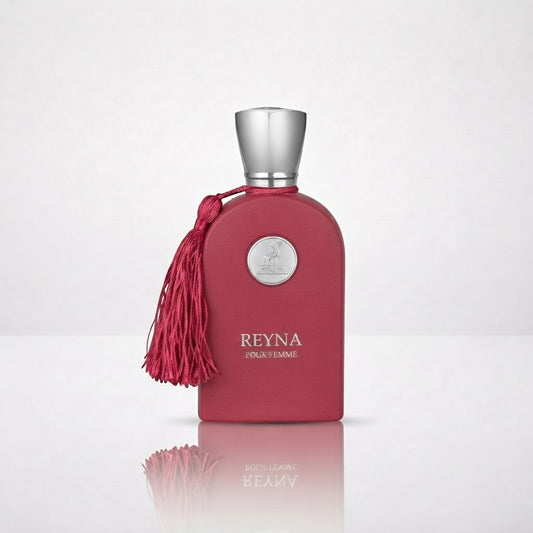 Maison Alhambra - Reyna Pour Femme 100 ml