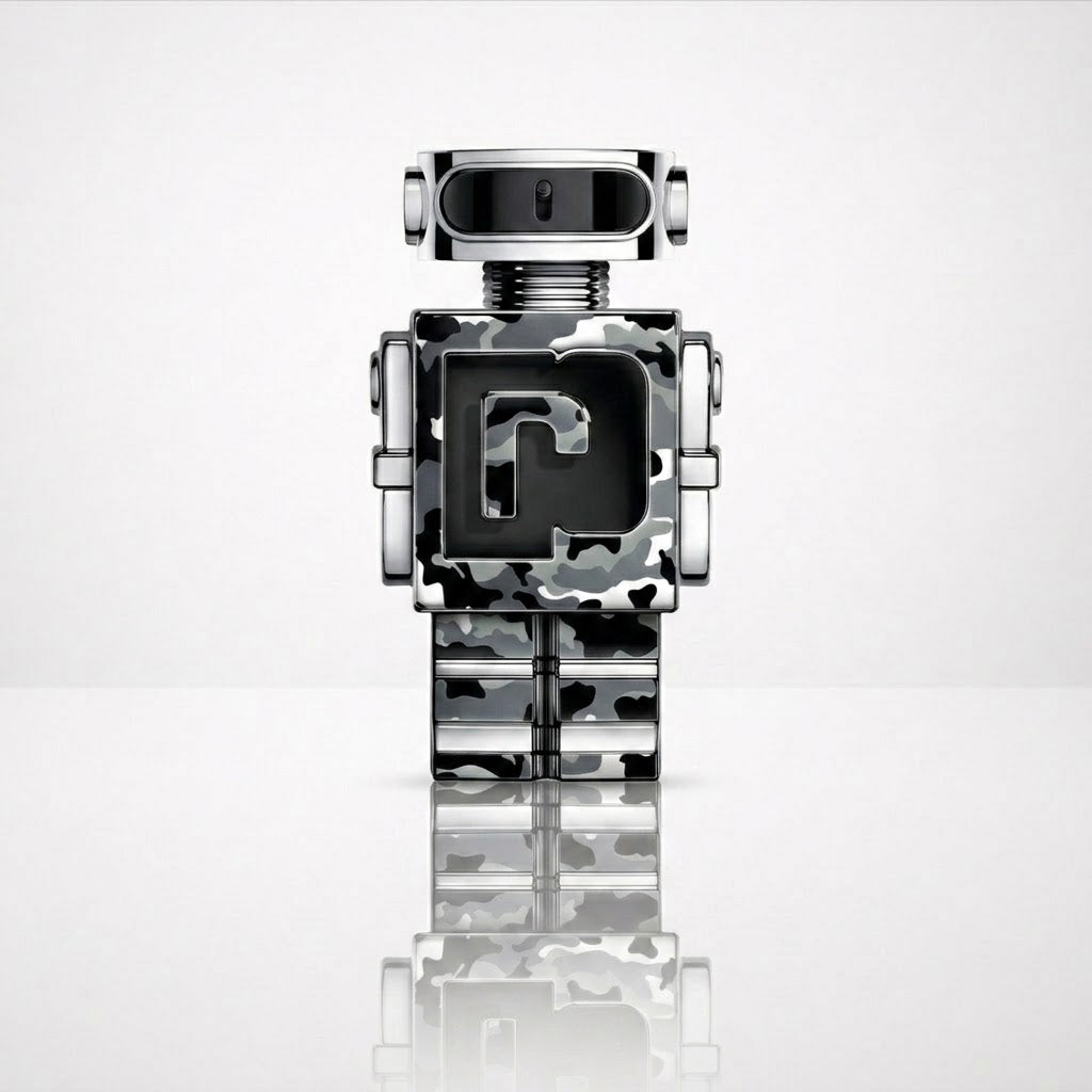 Paco Rabanne - Phantom Legion 100 ml