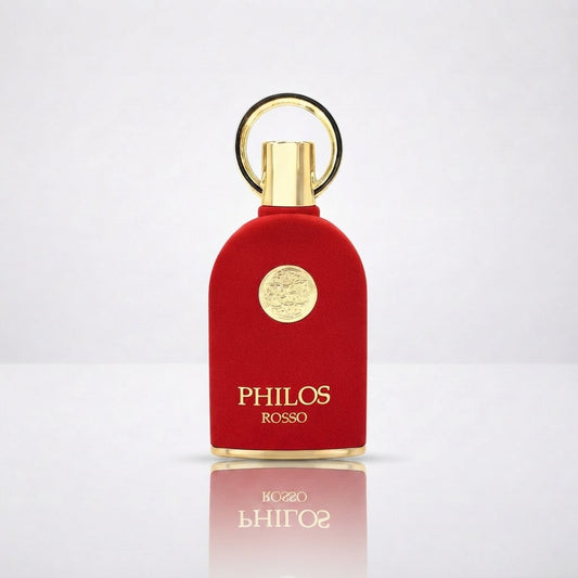 Maison Alhambra - Philos Rosso 100 ml