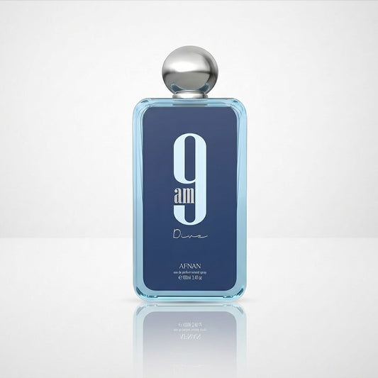 Afnan - 9am Dive 100 ml