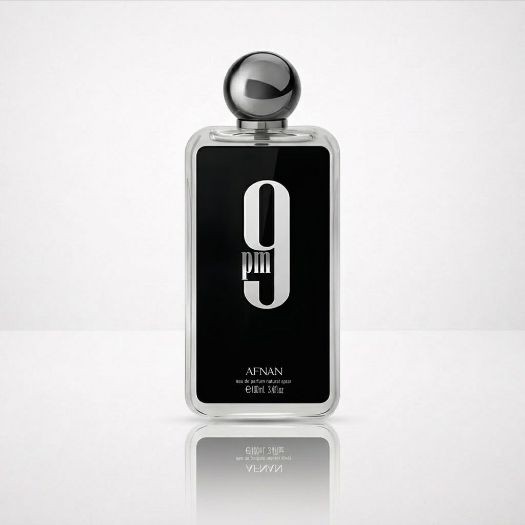 Afnan - 9 Pm 100 ml