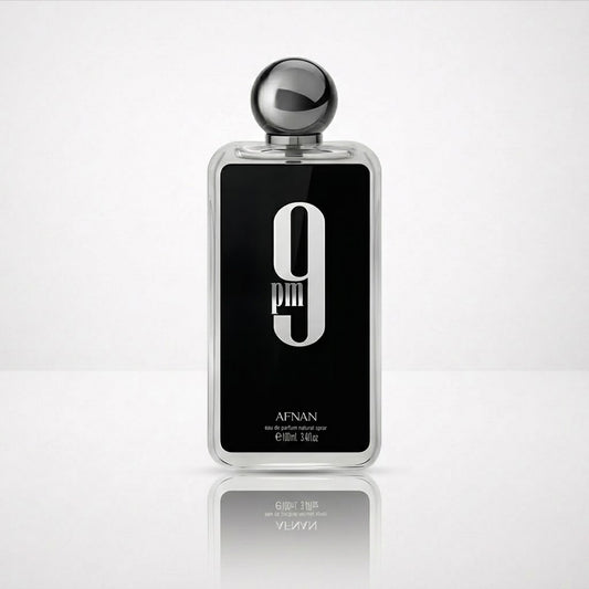 Afnan - 9 Pm 100 ml
