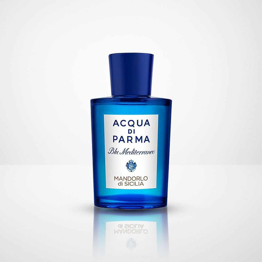 Acqua di Parma - Mandorlo di Sicilia 