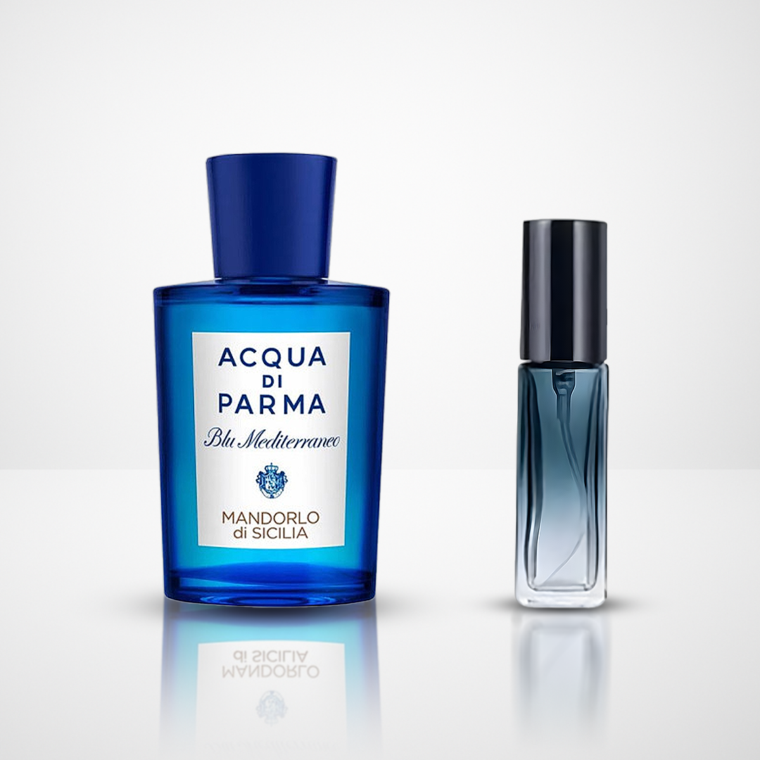 Acqua di Parma - Mandorlo di Sicilia 