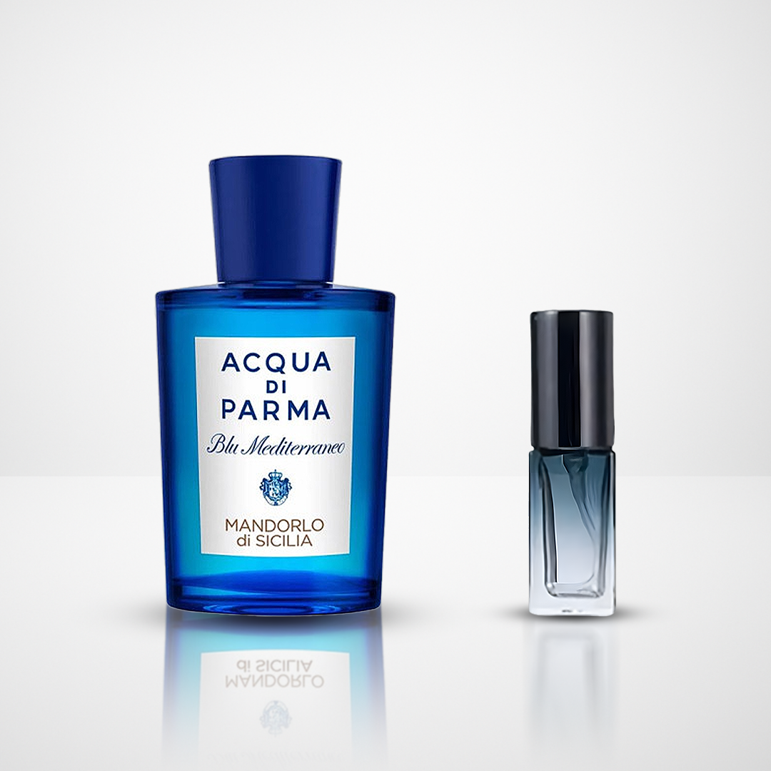 Acqua di Parma - Mandorlo di Sicilia 