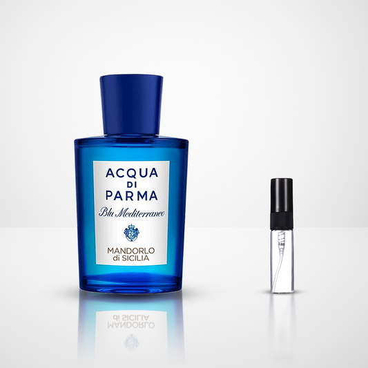 Отливка от Acqua di Parma - Mandorlo di Sicilia 