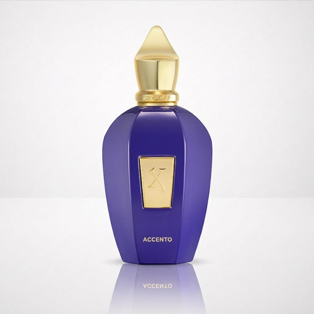 Xerjoff - Accento 100 ml