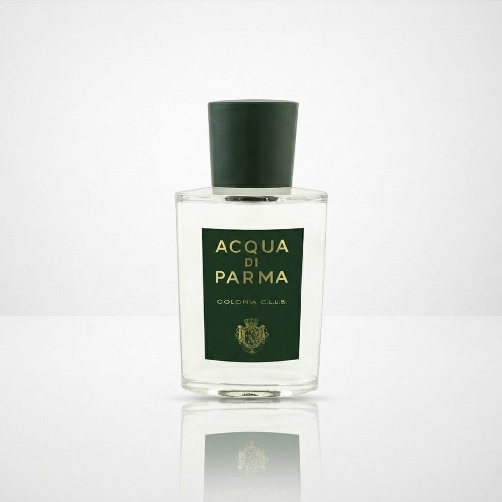 Acqua di Parma - Colonia C.L.U.B. 100 ml (Tester)