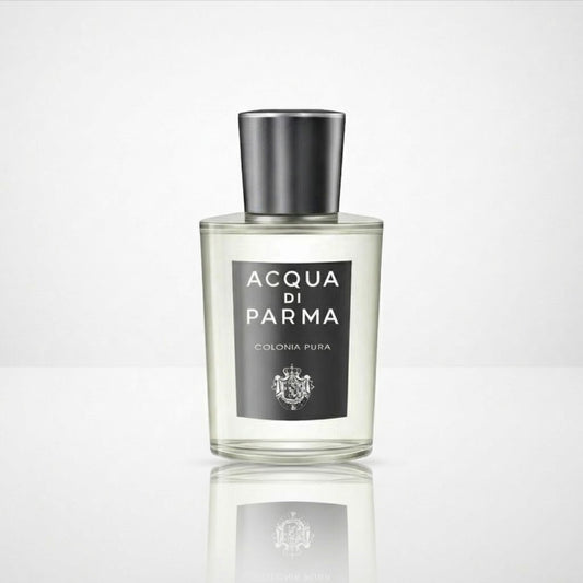 Acqua di Parma - Colonia Pura 100 ml