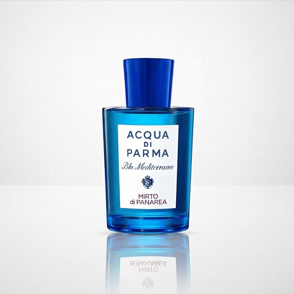 Acqua di Parma - Mirto di Panarea 150 ml (Tester)