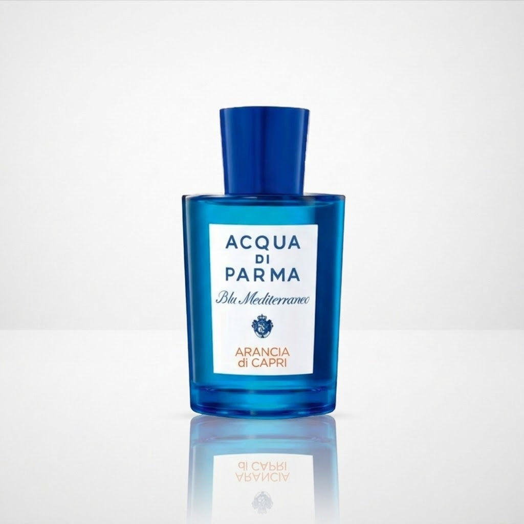 Acqua di Parma - Arancia Di Capri La Riserva 50 ml