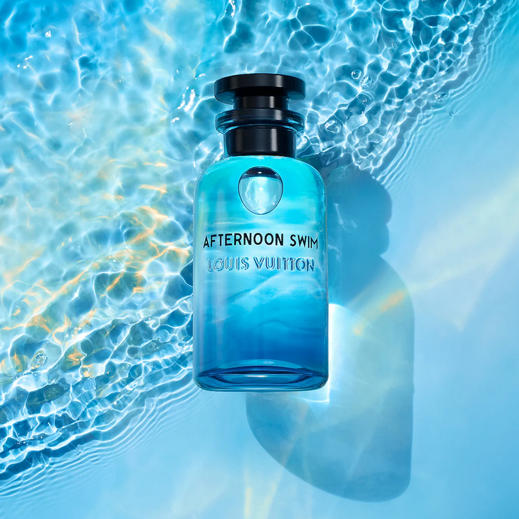 Louis Vuitton - Afternoon Swim 