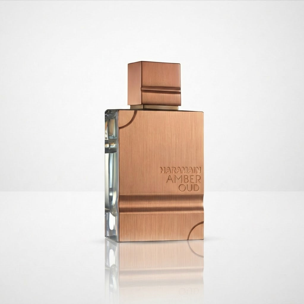 Al Haramain - Amber Oud 60 ml