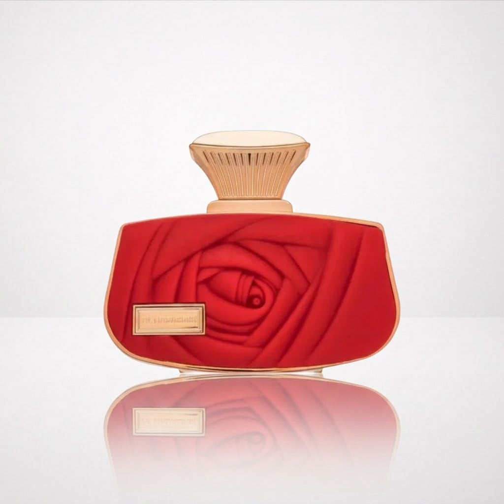 Al Haramain - Belle Rouge 75 ml