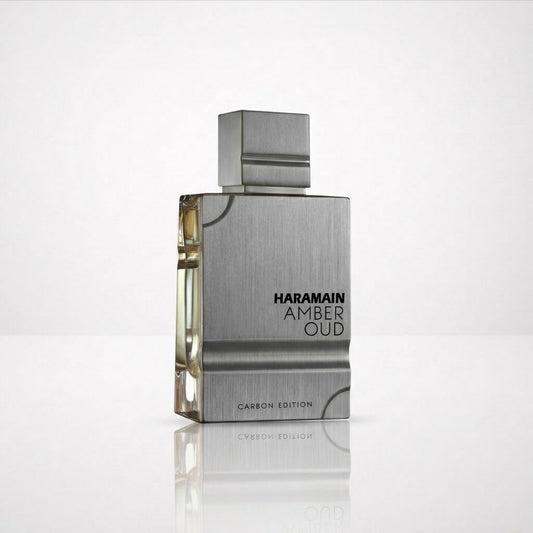 Al Haramain - Amber Oud Carbon Edition 100 ml