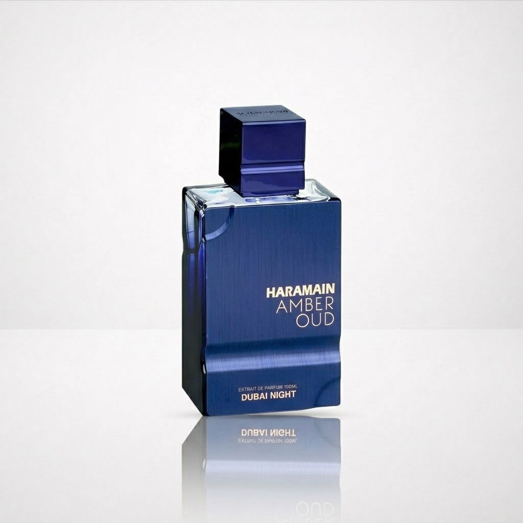 Al Haramain - Amber Oud Dubai Night 100 ml