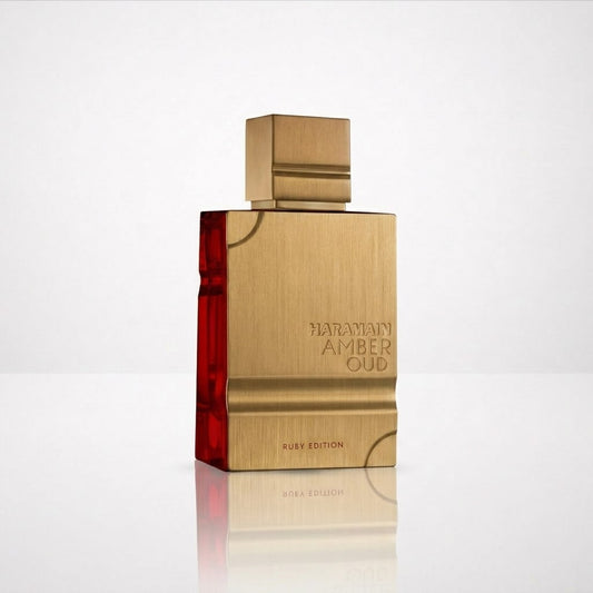 Al Haramain - Amber Oud Ruby Edition 100 ml