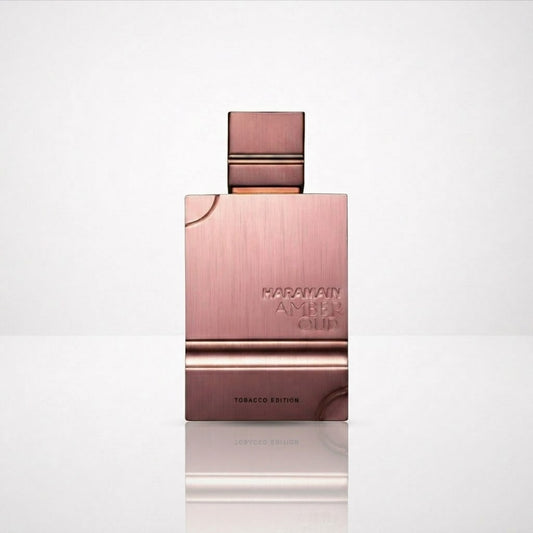 Al Haramain, Amber Oud Tobacco Edition 60 ml