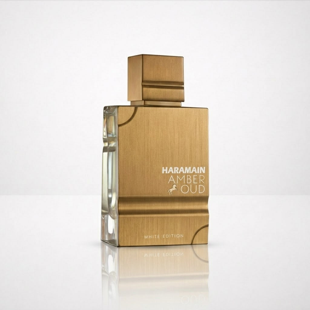 Al Haramain - Amber Oud White Edition 60 ml