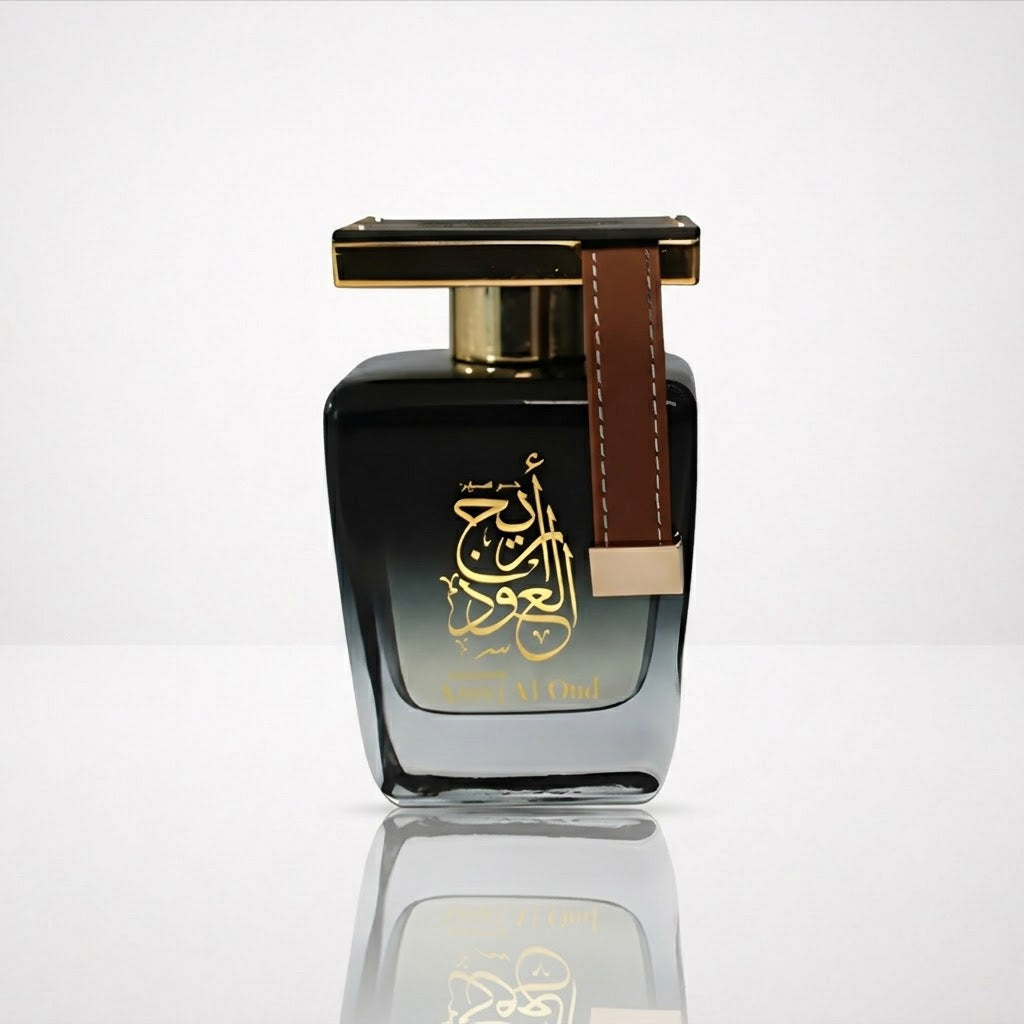 Al Haramain - Areej Al Oud 100 ml