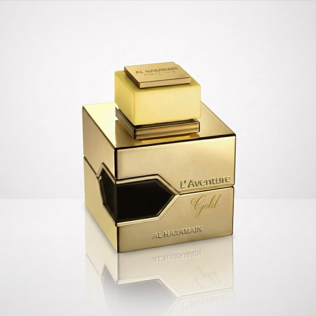 Al Haramain - L'Aventure Gold 100 ml