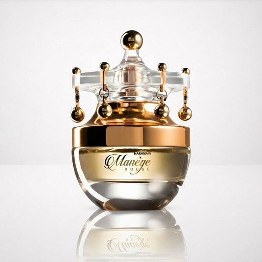 Al Haramain - Manege Rouge 75 ml