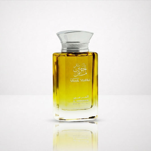 Al Haramain - Musk Maliki 100 ml