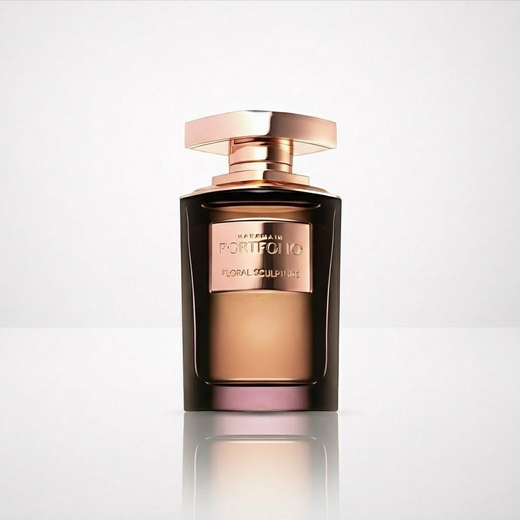 Al Haramain - Portfolio Floral Sculpture 75 ml