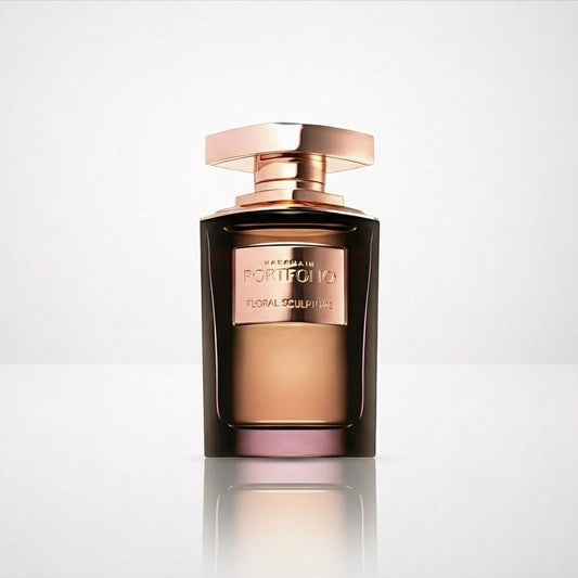 Al Haramain - Portfolio Floral Sculpture 75 ml