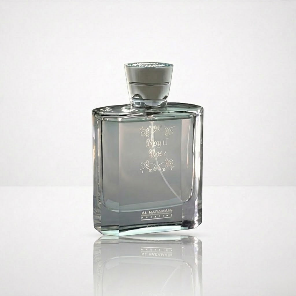 Al Haramain - Royal Rose 100 ml