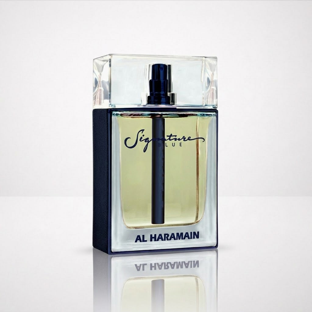 Al Haramain - Signature Blue 100 ml