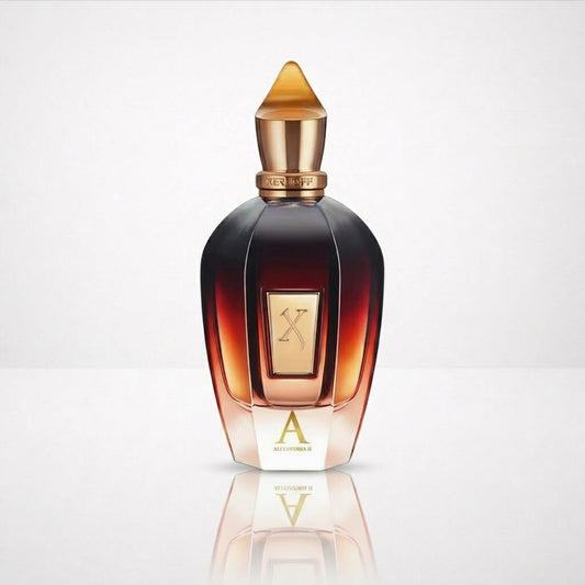Xerjoff - Alexandria II 50 ml