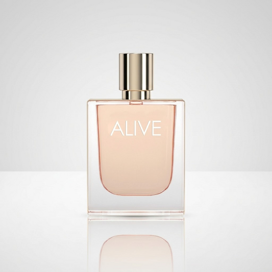 Hugo Boss - Boss Alive EDP 50 ml