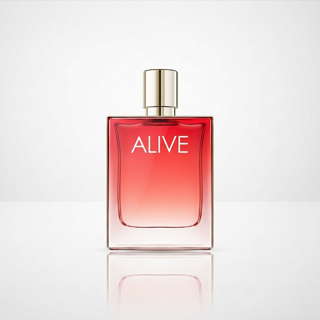 Hugo Boss - Boss Alive Intense 30 ml
