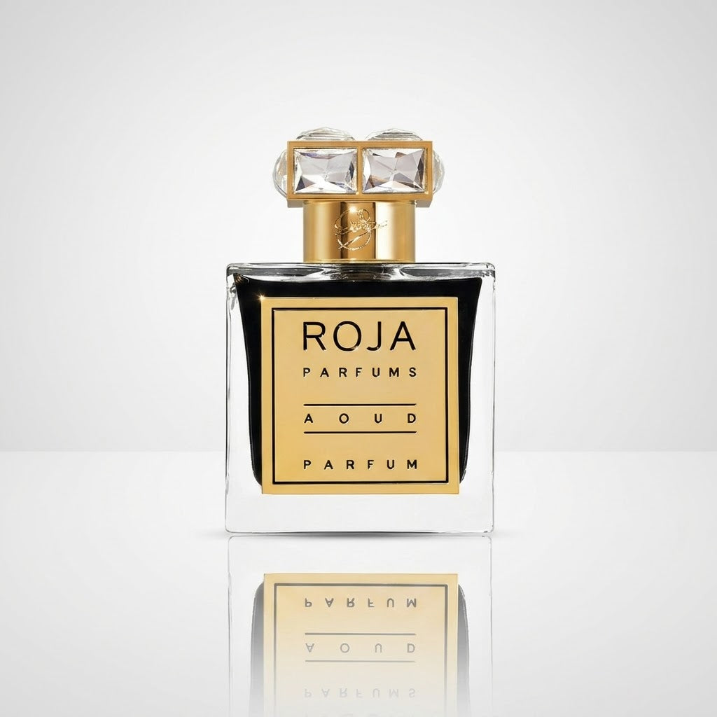 Roja - Aoud 100 ml
