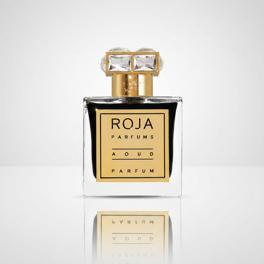 Roja - Aoud 100 ml