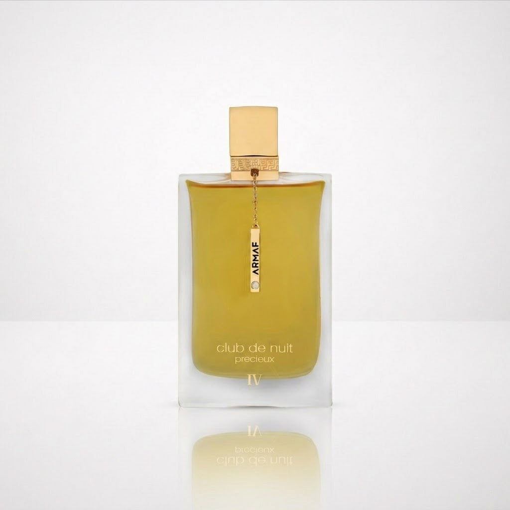 Armaf - Club De Nuit Precieux IV 55 ml