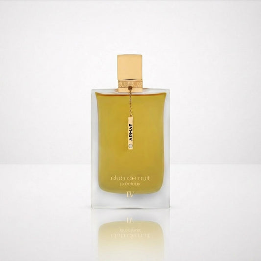 Armaf - Club De Nuit Precieux IV 55 ml