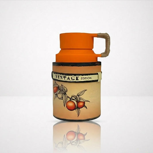 Armaf - Odyssey Mandarin Sky Vintage Edition 100 ml