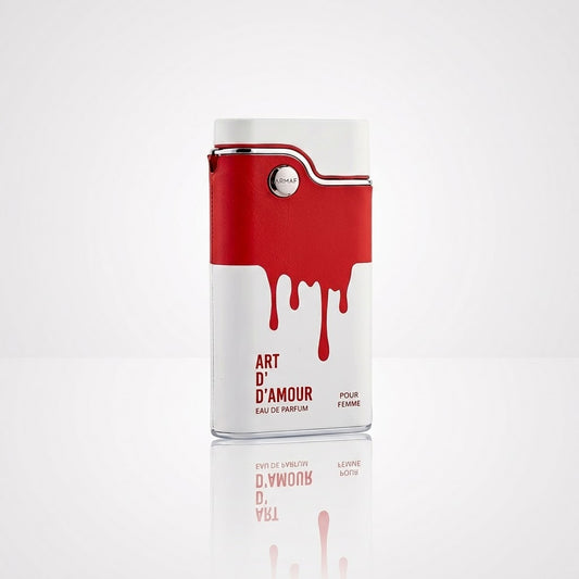 Armaf - Art D'Amour 100 ml