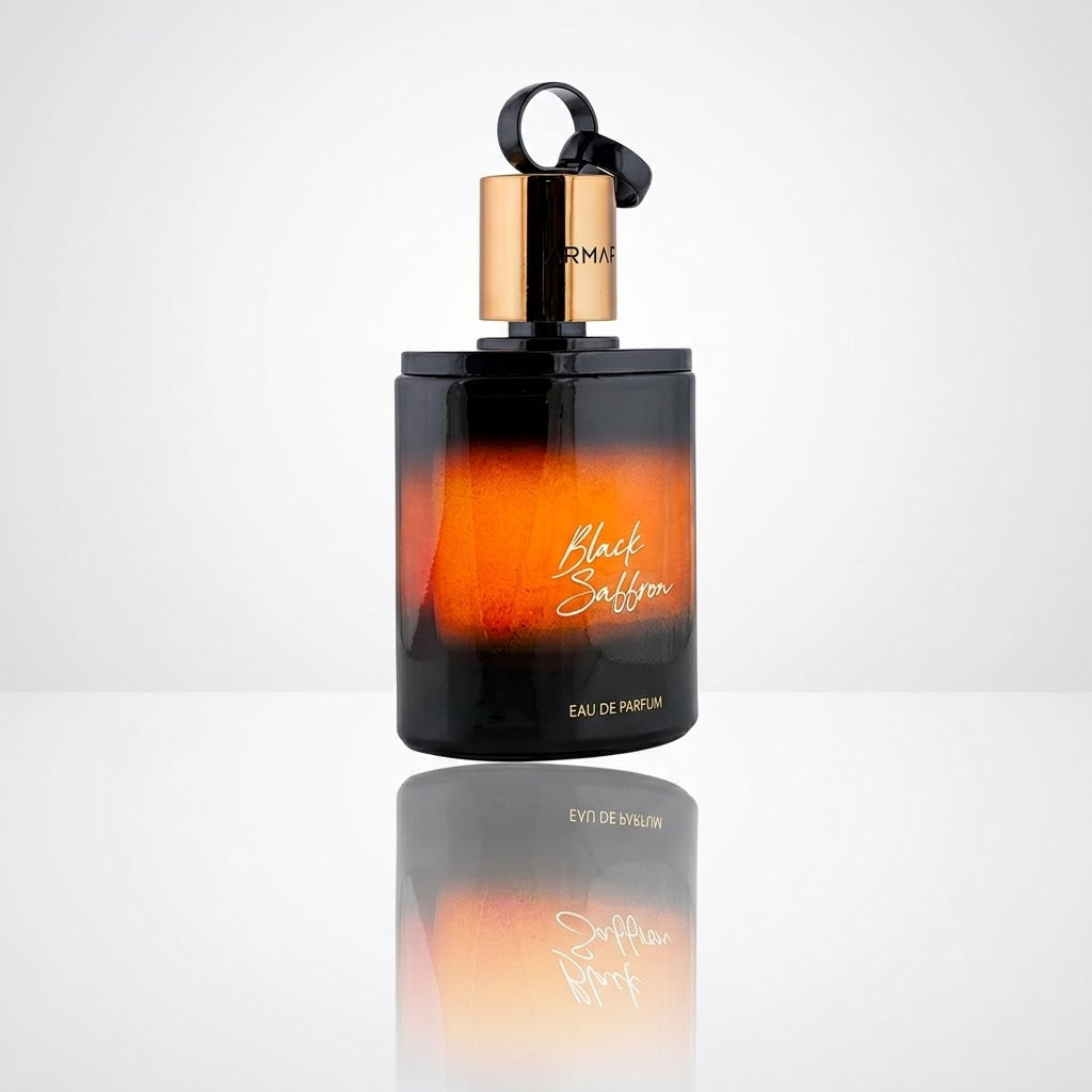 Armaf - Black Saffron 100 ml