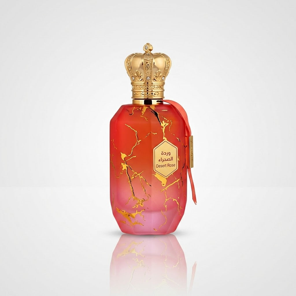Armaf - Desert Rose 100 ml